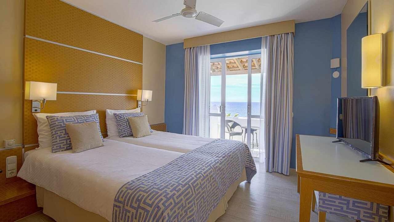 Отель Robinson Esquinzo Playa Пайара Номер фото