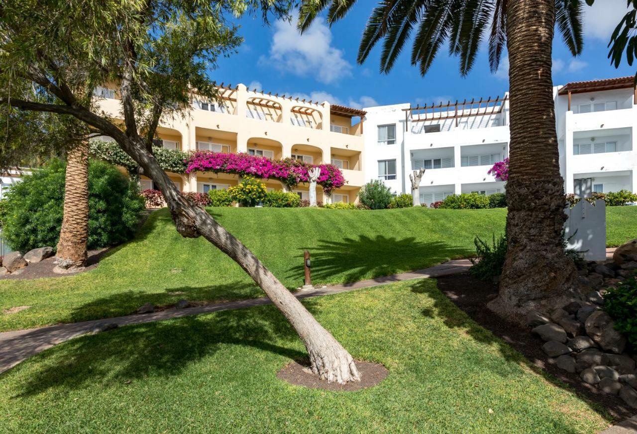 Отель Robinson Esquinzo Playa Пайара Экстерьер фото