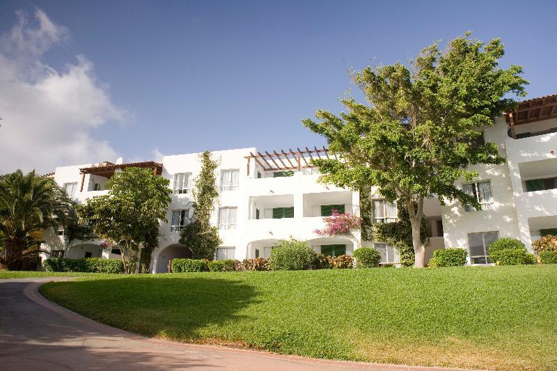 Отель Robinson Esquinzo Playa Пайара Экстерьер фото